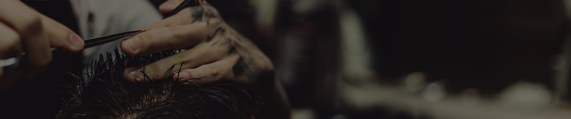 maurizio barber shop servizi